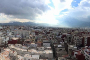 Appartement de luxe à Tétouan (Tanger marina smir)